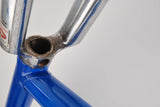 Francesco Moser Racer Frame 61 cm (c-t) / 59,5 cm (c-c) Columbus