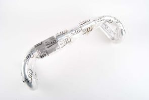 NEW 3ttt Super Criterium Ergo Power 2 handlebars in size 44 clampsize 26.0 NOS