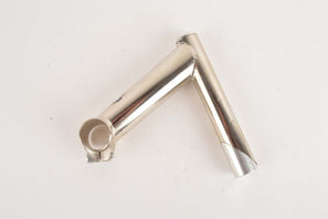 NEW 3ttt Chromix Corsa Plus Columbus TIG-welded stem in size 120mm and 25.8 clampsize from the 90s NOS