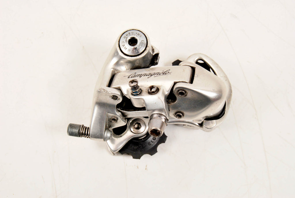 NOUVEAU RECORD REAR DERAILLEUR PAT 81 CHANGEMENT DE VÉLO NOUVEAU RECORD REAR DERAILLEUR PAT 81 CHANGEMENT DE VÉLO