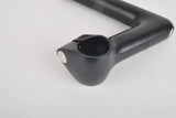 NEW Cinelli black anodized 1A stem in size 90, clampsize 26.4 from the 1980's NOS/NIB