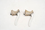 Shimano Santé #BL-5001 brake levers from the 80s