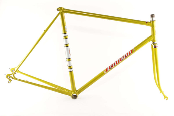 NOS Legnano Strada Frame 57 cm (c-t) 54,5 (c-c) Campagnolo