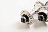 Shimano UniGlide Dura Ace FH & RH-7260 hubset from 1996