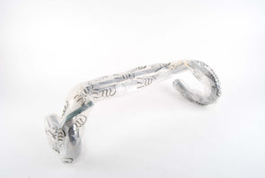 NEW 3ttt Forma SL Ergo Power Due Tour de France handlebars in size 44 clampsize 25.8 NOS