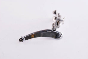 Gipiemme Crono Special clamp-on front derailleur from the 1980s