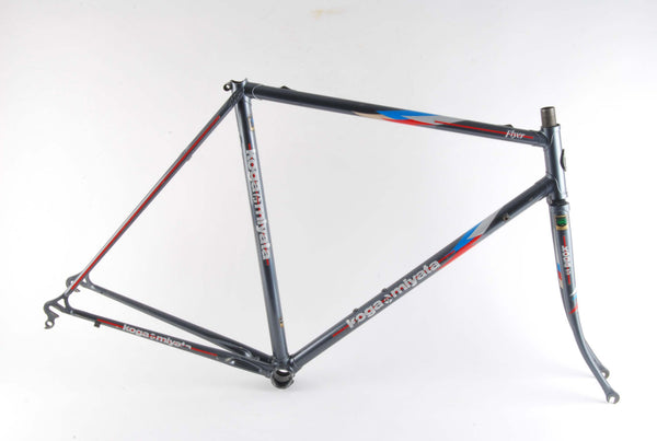 Koga Miyata Flyer Frame 54 cm (c-t) / 52,5 cm (c-c) Hardlite FM-2