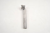 Campagnolo Super Record #4051/1 alloy seatpost in 27,2 diameter from the 80s