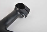 NEW Cinelli black anodized 1A stem in size 95, clampsize 26.4 from the 1980's NOS/NIB