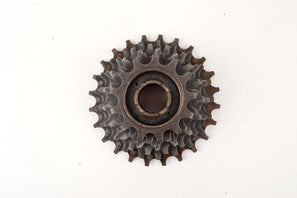 Suntour Alpha freewheel, 7 speed from 1989