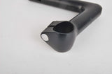 NEW Cinelli black anodized 1A stem in size 95, clampsize 26.4 from the 1980's NOS/NIB