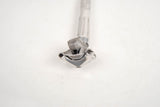 Campagnolo Super Record #4051/1 alloy seatpost in 27,2 diameter from the 80s