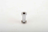 Sugino seat post binder bolt from the 1980s