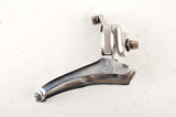 Campagnolo Veloce braze-on front derailleur from the 1990s