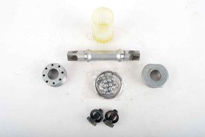 Gipiemme Strada bottom bracket with italian threading from the 1980s