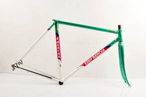 Eddy Merckx Criterium Team Stuttgart 52 cm (c-t) / 51 cm (c-c) Columbus SLX