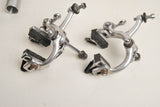 Campagnolo Nuovo Record Groupset from the 1970s - 80s