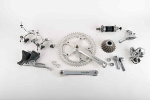 Shimano Dura-Ace #7400/7402/7403 Groupset from 1989/90/91