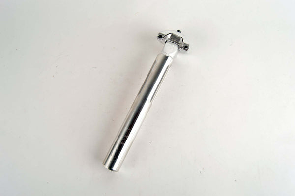 NEW fluted Kalloy Seatpost  in 27,2 diameter from the late 80's NOS