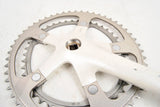 Shimano Santé #FC-5000 crankset with 52/42 teeth from 1987