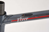 Koga Miyata Flyer Frame 54 cm (c-t) / 52,5 cm (c-c) Hardlite FM-2