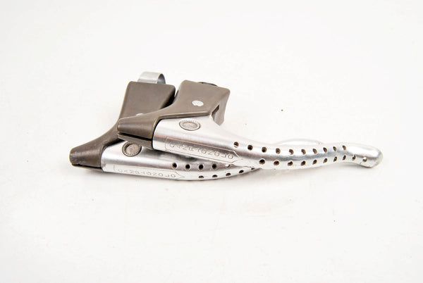 Campagnolo Super Record #4062 brake levers from the 70s - 80s