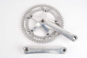 Sachs New Success crankset with Campagnolo chainrings 42/53 teeth and 170mm length from the 1980s
