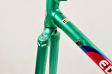 Eddy Merckx Criterium Team Stuttgart 52 cm (c-t) / 51 cm (c-c) Columbus SLX