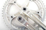 Shimano 600EX Arabesque #CS-6200 crankset with chainrings 42/52 teeth and 170mm length from 1982