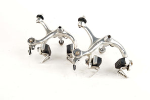 Shimano 600EX #BR-6207 standart reach singel pivot brake calipers from 1983/84