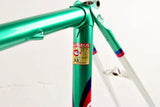 Eddy Merckx Criterium Team Stuttgart 52 cm (c-t) / 51 cm (c-c) Columbus SLX