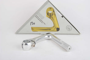 NEW 3ttt Quid stem in size 130, clampsize 25.8 from the 90s NOS/NIB