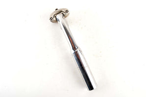 Campagnolo Chorus Aero  #545 seat post in 27,2 diameter from the 1990s