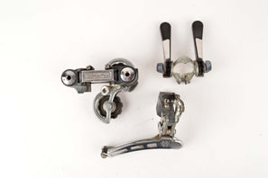 Simplex friction shifting set from the 1970s - 80s