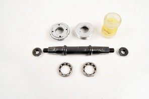 Shimano bottom bracket with 118 length from 1983
