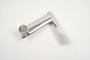 New 3 ttt Mega-Chromix Stem in size 130 from the 90s NOS