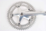 Sachs New Success crankset with Campagnolo chainrings 42/53 teeth and 170mm length from the 1980s