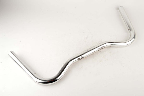 3 ttt Trial Piana Sport & City Line Handlebar in size 56 cm and 25,8 mm clamp size from the 1980s