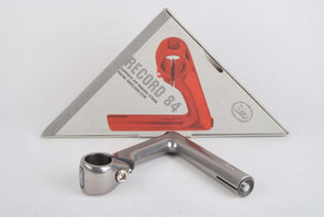 NEW 3ttt Record 84 stem in size 125, clampsize 25.8 from the 90s NOS/NIB