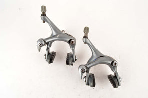 Shimano 600 Ultegra Tricolor #BR-6403 short reach dual pivot brakes from 1990/91