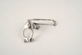 Shimano Dura-Ace first Generation #EA-100 clamp-on front derailleur from the 1970s