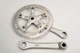 Shimano 600AX aero groupset from the early 1980s