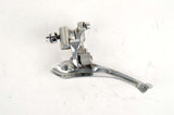 Shimano RX100 #FD-A551 braze-on front derailleur from 1997