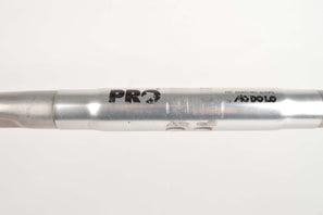 Modolo Pro Pat. Anatomic Shape Handlebar in size 44 cm and 26,4 mm clamp size from the 1990s