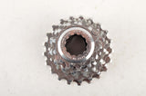 Campagnolo Record Exa Drive 8-speed steel cassette from the 90s