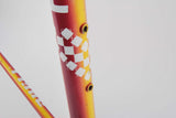 Duell Pursuit Frame 58 cm (c-t) / 56,5 cm (c-c) Columbus Cromor