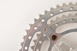 Stronglight Touring Sport right crank arm  with chainrings 42/52 teeth and 170mm length from the 1970s