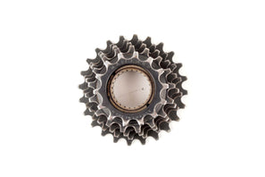 Maillard freewheel, 5 speed with french treading from 1979