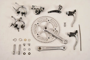 Campagnolo Nuovo / Super Record Groupset 1973-84