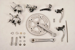 Campagnolo Nuovo / Super Record Groupset 1973-84 – Velosaloon.com